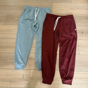 Vuori Women’s Performance Jogger Bundle